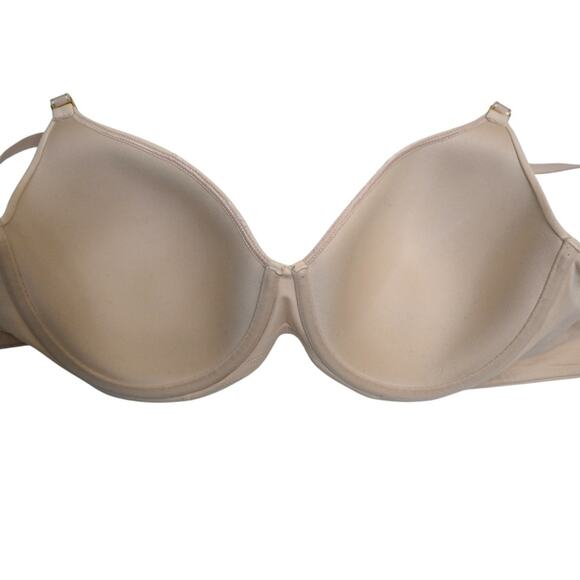 Soma Womens 42C Embraceable Enchanting Lace Underwire Bra - Picture 7 of 9